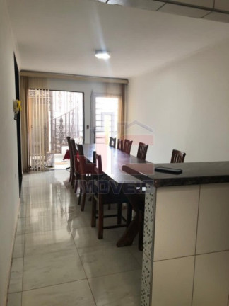 Imagem Casa com 4 Quartos à Venda, 225 m² em Sumarezinho - Ribeirão Preto