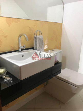 Imagem Sobrado com 3 Quartos à Venda, 150 m² em Chácara Nossa Senhora Do Bom Conselho - São Paulo