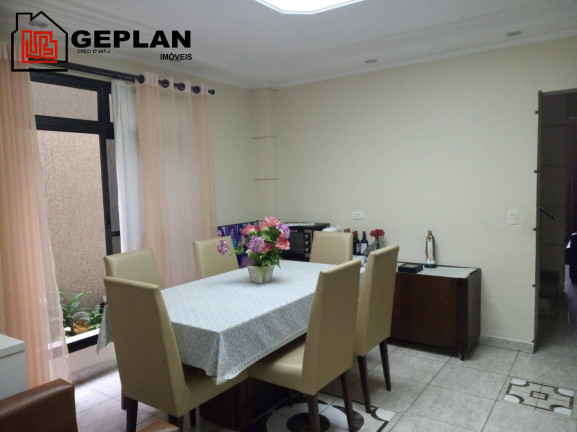 Imagem Casa com 3 Quartos à Venda, 150 m² em Vila Mariana - São Paulo