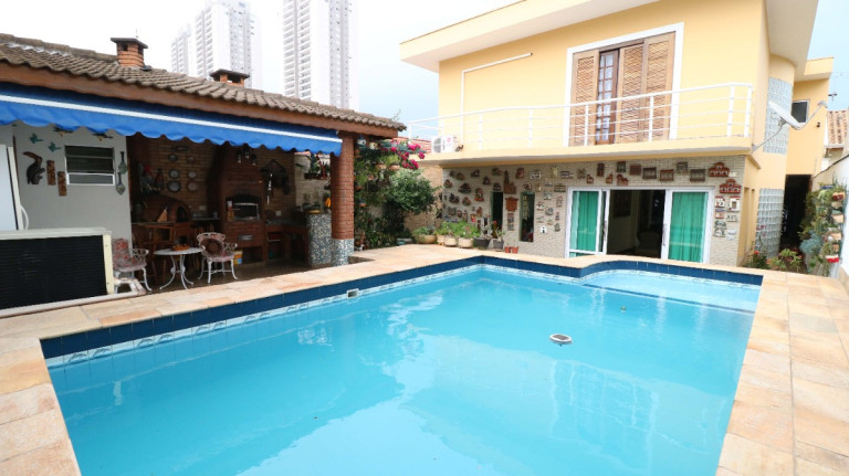 Imagem Sobrado com 3 Quartos à Venda, 283 m² em Santo Amaro - São Paulo Imagem Sobrado com 3 Quartos à Venda, 283 m² em Santo Amaro - São Paulo