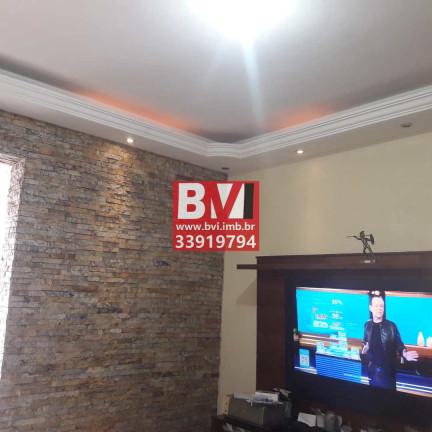 Imagem Apartamento com 3 Quartos à Venda, 80 m² em Irajá - Rio De Janeiro Imagem Apartamento com 3 Quartos à Venda, 80 m² em Irajá - Rio De Janeiro