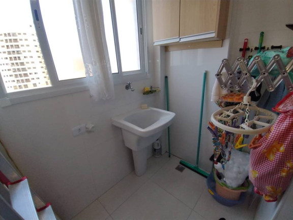 Imagem Apartamento com 1 Quarto à Venda, 53 m² em Tupi - Praia Grande