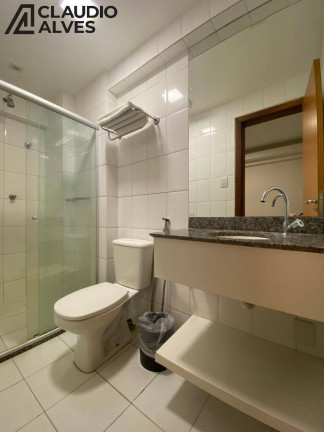 Imagem Apartamento com 1 Quarto para Alugar, 29 m² em Centro - Feira De Santana Imagem Apartamento com 1 Quarto para Alugar, 29 m² em Centro - Feira De Santana