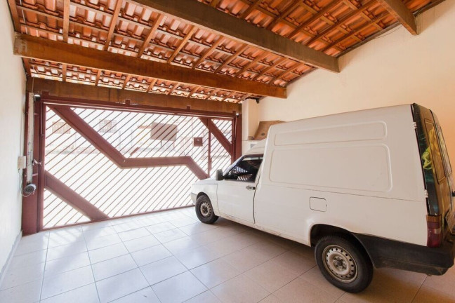 Casa com 5 Quartos à Venda, 116 m² em Vila Prudente - São Paulo