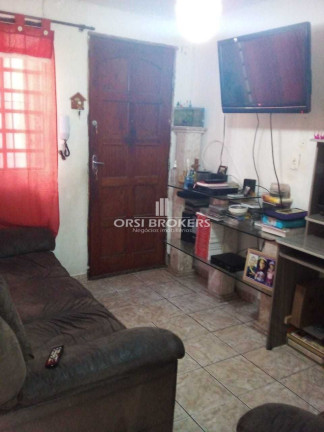 Imagem Apartamento com 2 Quartos à Venda, 49 m² em Educandário - São Paulo