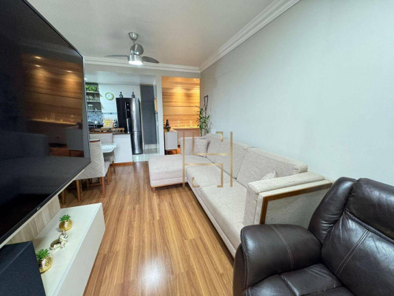 Imagem Apartamento com 3 Quartos à Venda, 77 m² em Valparaíso - Serra Imagem Apartamento com 3 Quartos à Venda, 77 m² em Valparaíso - Serra