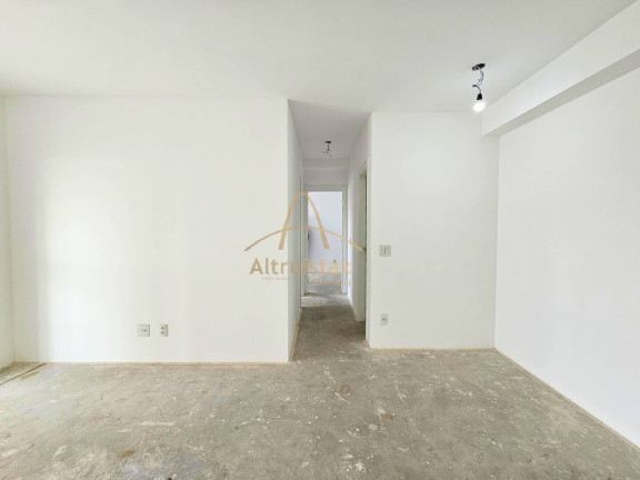 Imagem Apartamento com 2 Quartos à Venda, 68 m² em Centro - Osasco
