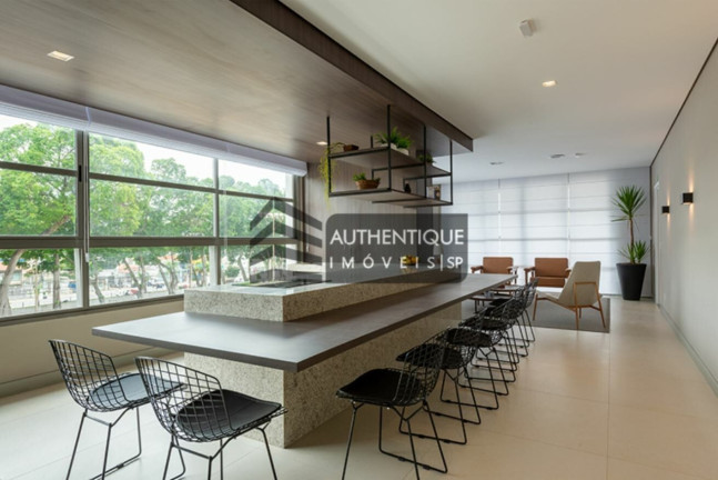 Imagem Apartamento com 2 Quartos à Venda, 71 m² em Barra Funda - São Paulo