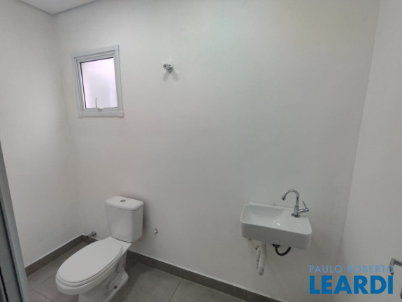Imagem Sala Comercial para Alugar, 220 m² em Casa Branca - Santo André