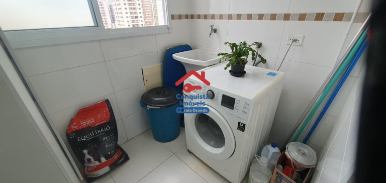 Imagem Apartamento com 2 Quartos à Venda, 93 m² em Aviação - Praia Grande Imagem Apartamento com 2 Quartos à Venda, 93 m² em Aviação - Praia Grande