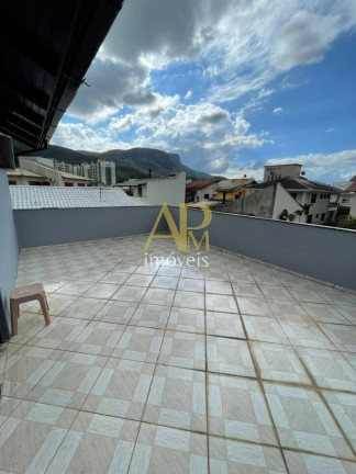Imagem Casa com 3 Quartos à Venda, 130 m² em Pedra Branca - Palhoça