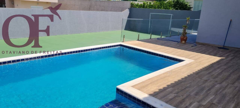 Imagem Casa de Condomínio com 5 Quartos à Venda, 320 m² em Jardim Primavera - Itupeva