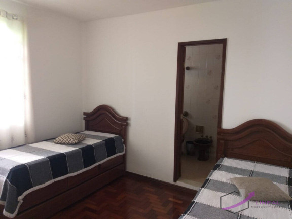 Imagem Casa com 6 Quartos à Venda, 435 m² em Havaí - Belo Horizonte
