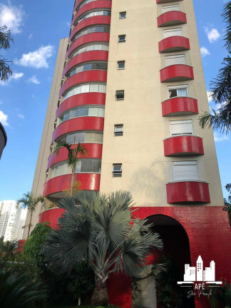 Imagem Apartamento com 2 Quartos à Venda, 116 m² em Brooklin - São Paulo Imagem Apartamento com 2 Quartos à Venda, 116 m² em Brooklin - São Paulo