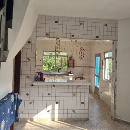Imagem Casa com 3 Quartos à Venda, 1.500 m² em Boiçucanga - São Sebastião