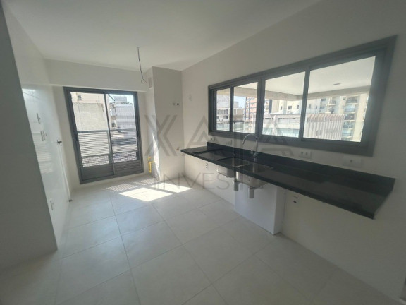 Imagem Imóvel com 4 Quartos à Venda, 185 m² em Itaim Bibi - São Paulo