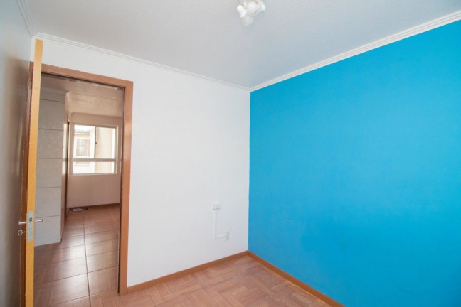 Imagem Imóvel com 2 Quartos à Venda, 37 m² em Rubem Berta - Porto Alegre