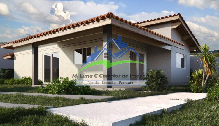 Imagem Casa com 3 Quartos à Venda, 531 m² em Terra Preta - Mairiporã