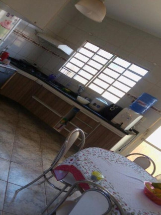 Imagem Casa com 3 Quartos à Venda, 280 m² em Parque Residencial Florença - Sumaré Imagem Casa com 3 Quartos à Venda, 280 m² em Parque Residencial Florença - Sumaré