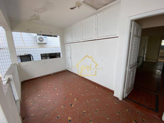 Imagem Casa com 5 Quartos à Venda, 225 m² em Aparecida - Santos Imagem Casa com 5 Quartos à Venda, 225 m² em Aparecida - Santos