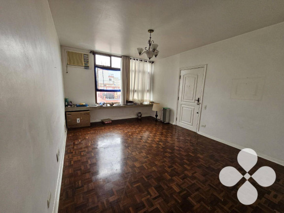 Imagem Imóvel com 1 Quarto à Venda, 64 m² em Aparecida - Santos
