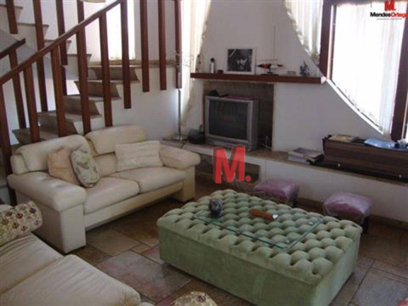 Imagem Casa com 4 Quartos à Venda, 351 m² em Jardim Santa Rosália - Sorocaba Imagem Casa com 4 Quartos à Venda, 351 m² em Jardim Santa Rosália - Sorocaba