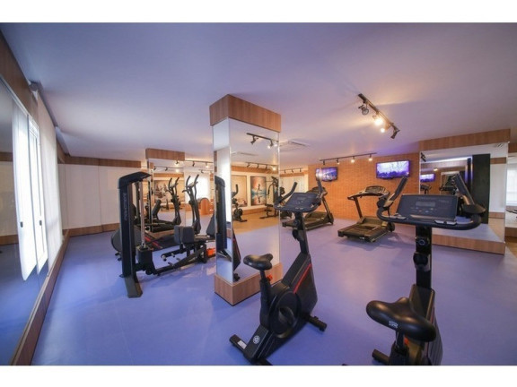 Imagem Apartamento com 1 Quarto à Venda, 50 m² em Tatuapé - São Paulo Imagem Apartamento com 1 Quarto à Venda, 50 m² em Tatuapé - São Paulo
