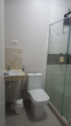 Imagem Sobrado com 3 Quartos à Venda, 198 m² em Cidade Salvador - Jacareí