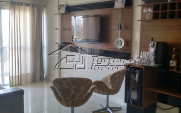 Apartamento com 3 Quartos à Venda, 94 m² em Vila Adyana - São José Dos Campos