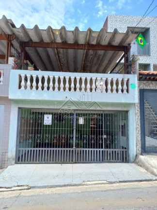Casa com 2 Quartos à Venda, 125 m² em Jardim Vila Formosa - São Paulo