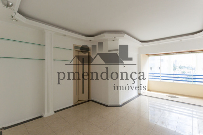 Apartamento com 3 Quartos à Venda, 80 m² em Vila Ipojuca - São Paulo