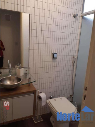 Imagem Apartamento com 3 Quartos à Venda, 98 m² em Santana - São Paulo