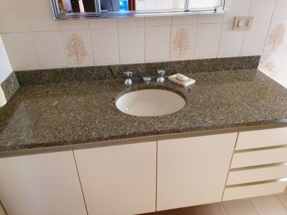 Imagem Apartamento com 3 Quartos à Venda, 240 m² em Jardim Da Saúde - São Paulo
