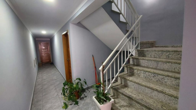 Imagem Imóvel com 2 Quartos à Venda, 38 m² em Artur Alvim - São Paulo