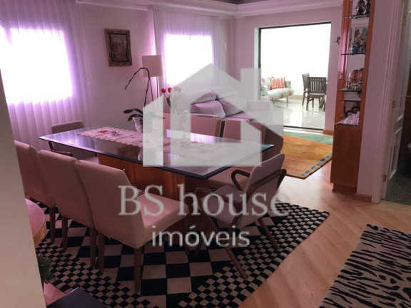 Imagem Apartamento com 3 Quartos à Venda, 162 m² em Santa Paula - São Caetano Do Sul Imagem Apartamento com 3 Quartos à Venda, 162 m² em Santa Paula - São Caetano Do Sul