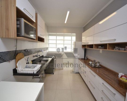 Imagem Apartamento com 3 Quartos à Venda, 152 m² em Higienópolis - São Paulo
