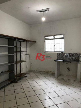 Imagem Casa com 4 Quartos à Venda, 300 m² em Jabaquara - Santos