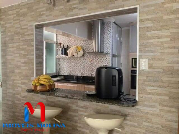 Imagem Sobrado com 3 Quartos à Venda, 124 m² em Osvaldo Cruz - São Caetano Do Sul Imagem Sobrado com 3 Quartos à Venda, 124 m² em Osvaldo Cruz - São Caetano Do Sul
