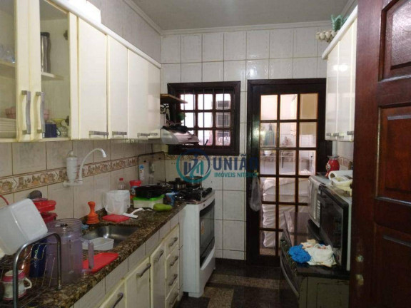Imagem Casa com 4 Quartos à Venda, 208 m² em Piratininga - Niterói