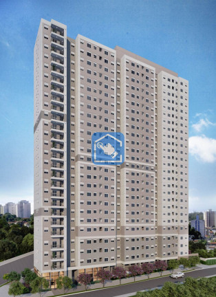 Imagem Apartamento com 2 Quartos à Venda, 39 m² em Freguesia Do ó - São Paulo Imagem Apartamento com 2 Quartos à Venda, 39 m² em Freguesia Do ó - São Paulo