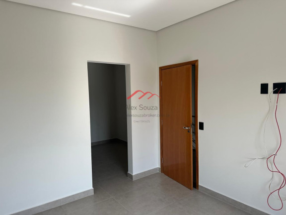 Imagem Casa com 3 Quartos à Venda, 168 m² em Parque Olívio Franceschini - Hortolândia
