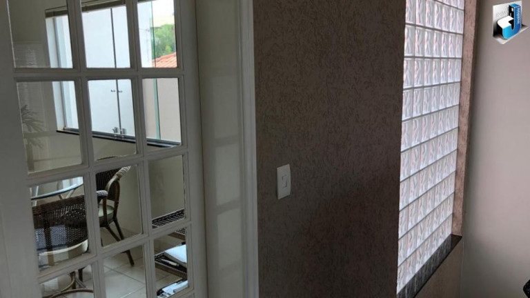 Imagem Casa de Condomínio com 3 Quartos à Venda, 320 m² em Vila Monte Verde - Tatuí