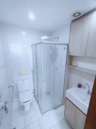 Imagem Imóvel com 1 Quarto à Venda, 36 m² em Sul (águas Claras) - Brasília