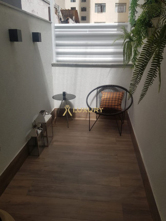 Imagem Imóvel com 2 Quartos à Venda, 65 m² em Centro - Belo Horizonte