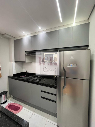 Imagem Apartamento com 2 Quartos à Venda, 50 m² em Jardim Guarujá - Sorocaba Imagem Apartamento com 2 Quartos à Venda, 50 m² em Jardim Guarujá - Sorocaba