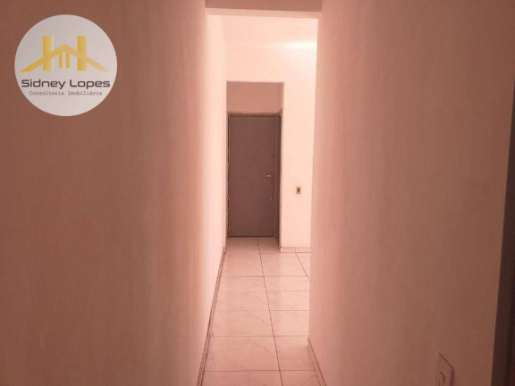 Imagem Apartamento com 2 Quartos à Venda, 70 m² em Méier - Rio De Janeiro