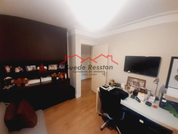 Imagem Apartamento com 3 Quartos à Venda, 160 m² em Santo Amaro - São Paulo
