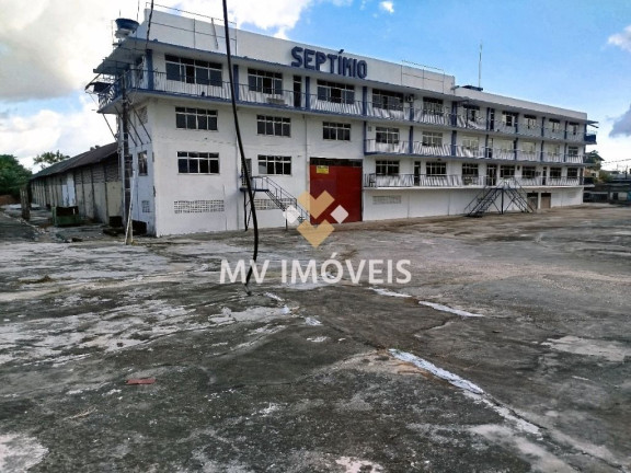 Imagem Edifício Residencial à Venda, 7.500 m² em Maracangalha - Belém
