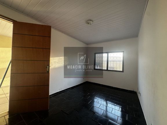 Imagem Casa com 3 Quartos à Venda, 99 m² em Núcleo Habitacional Asise Chequer Nicolau - Ourinhos