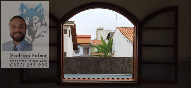 Imagem Casa com 3 Quartos à Venda, 150 m² em Jardim Sul - São José Dos Campos Imagem Casa com 3 Quartos à Venda, 150 m² em Jardim Sul - São José Dos Campos